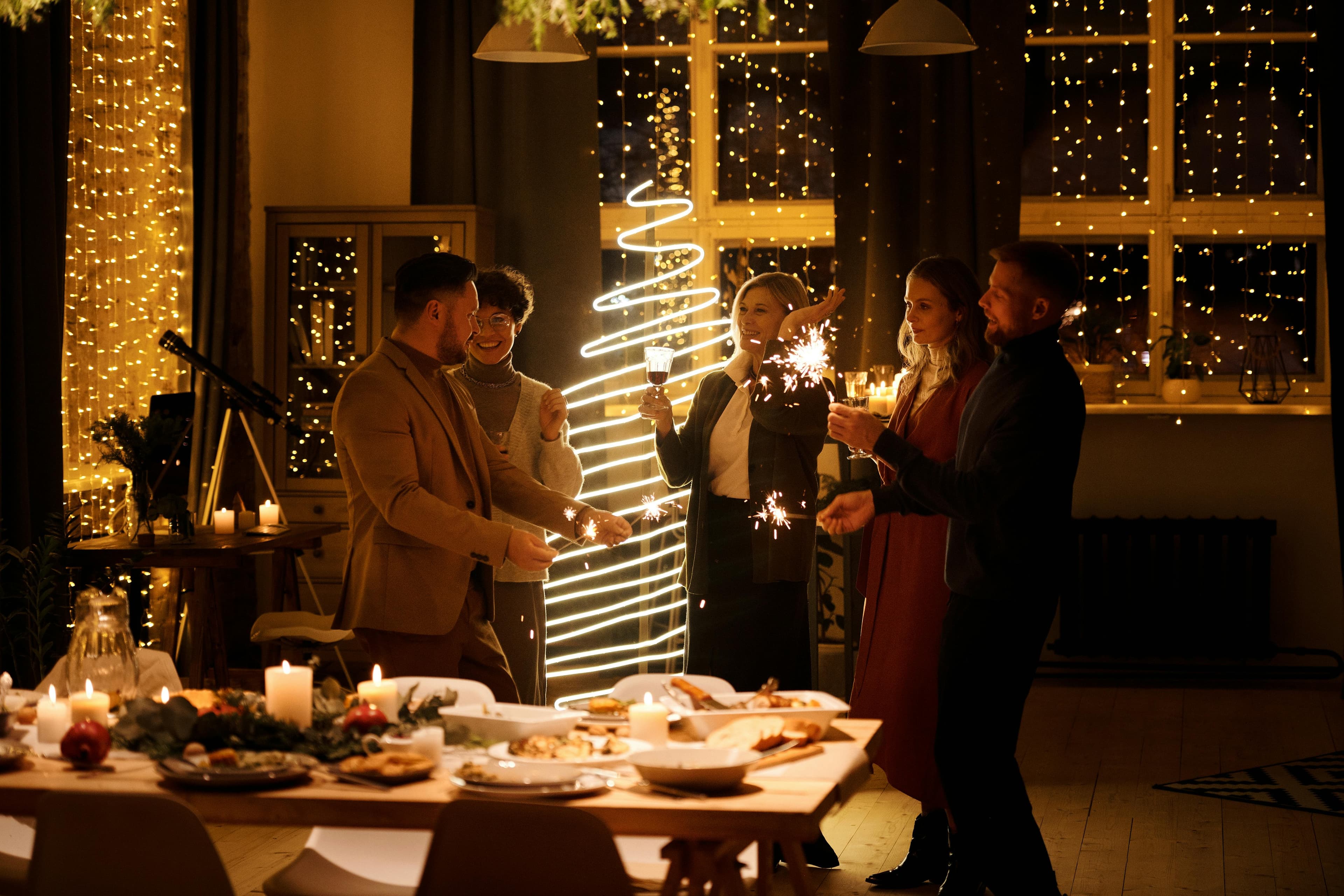 Holiday Events